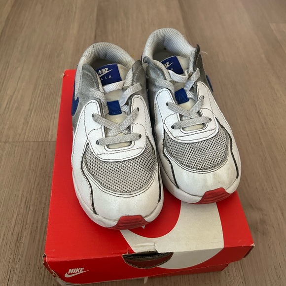Kids Nike AirMax - Picture 4 of 4